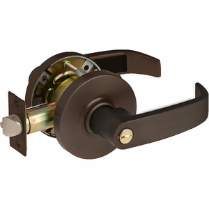 SARGENT 65U94-KL-10B 6500 Standard Duty Pair Dummy Trim 65U94KL10B 65U94 KL 10B