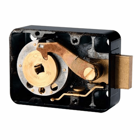 SARGENT 6730-010 S&G 6730 Group 2 Combination Lock Only