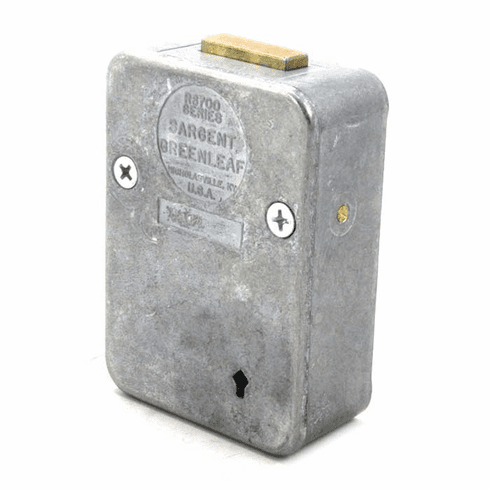 SARGENT 6741-002 S&G G2 Economy Combo Lock