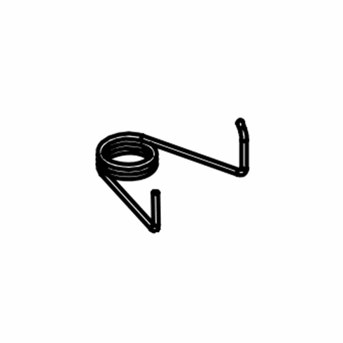 SARGENT 68-0236 Exit Device Connecting Arm Spring 680236 68 0236