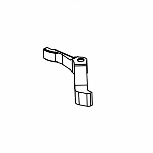 SARGENT 68-0241 Exit Device Lift Arm 680241 68 0241