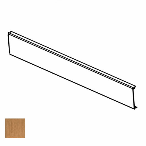 SARGENT 68-0551-10 Exit Device Mounting Rail Insert 68055110 68 0551 10