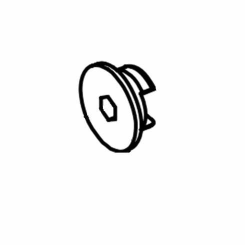 SARGENT 68-0582 Exit Device Lock Down Cam 680582 68 0582