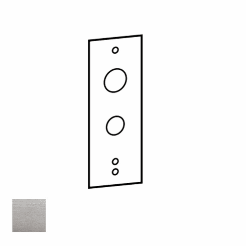 SARGENT 68-0657-26D 88 Series Exit Device Trim Back Plate 68065726D 68 0657 26D