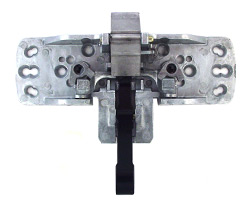 SARGENT 68-4261 8800 Series Exit Device Chassis Assembly 684261 68 4261