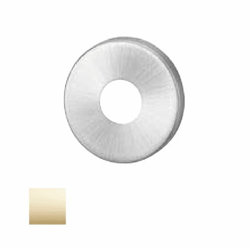 SARGENT 695LN-03 8200 Series Mortise Round Rose 695LN03 695LN 03