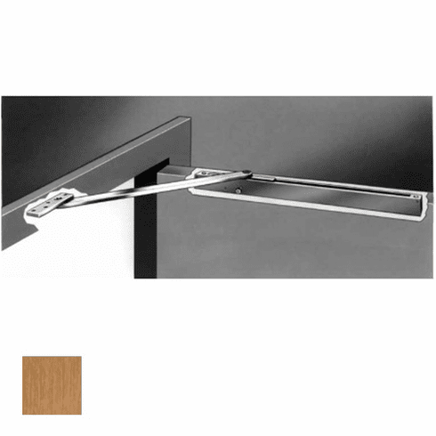 SARGENT 698-H-10 690 Series 698 Heavy Duty Overhead Concealed Mount 698H10 698 H 10