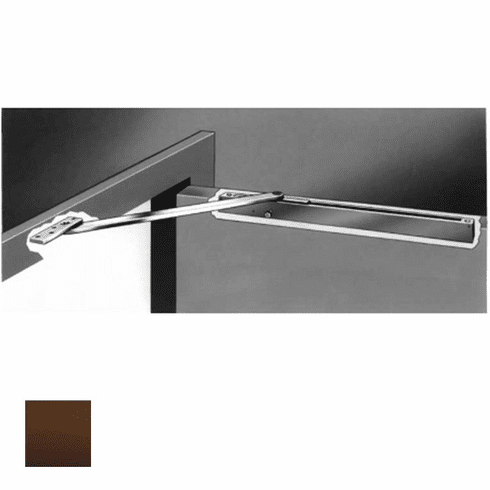 SARGENT 698-H-10B 690 Series 698 Heavy Duty Overhead Concealed Mount 698H10B 698 H 10B