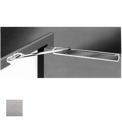 SARGENT 698-S-26D 690 Series 698 Heavy Duty Overhead Concealed Mount 698S26D 698 S 26D