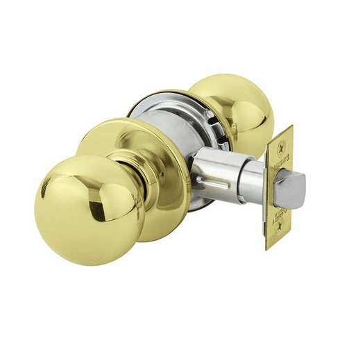 SARGENT 6U15-OB-03 6 Line U15 Passage Knob Lockset 6U15OB03 6U15 OB 03
