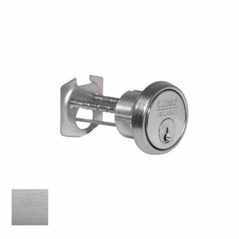 SARGENT 70-34-26D Sgt Small Format Ic Rim Shell -6 Or 7 Pin 703426D 70 34 26D