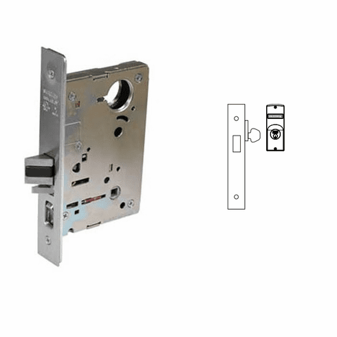 SARGENT 8220-26D 8200 Series 8220 Deadlock 822026D 8220 26D
