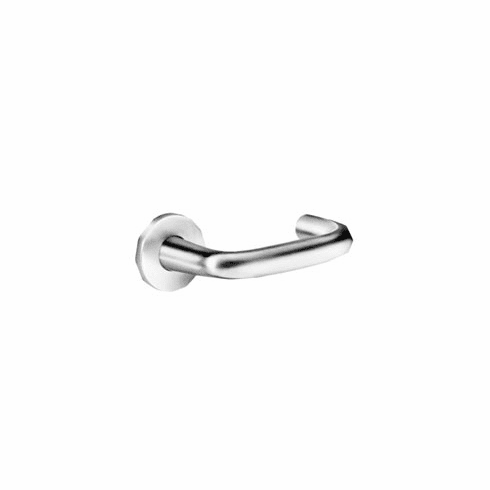 SARGENT 8265-LNJ-26D 8200 Series 8265 Privacy Bath/Bedroom Non-Keyed Lockset 8265LNJ26D 8265 LNJ 26D