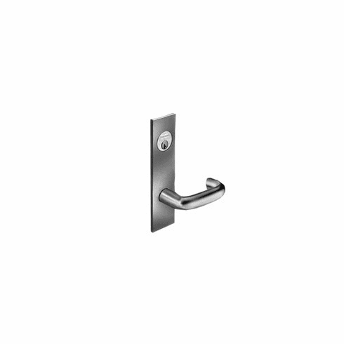 SARGENT 8270-12V-LW1J-26D-LC Elec Mts Lock F/Safe 12Vac/Dc X Less
