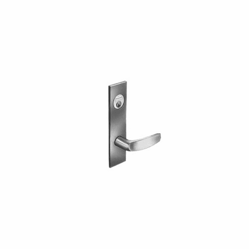 SARGENT 8271-24V-LW1B-26D-LC Elec Mts Lock F/Sec 24Vac/Dc X Less