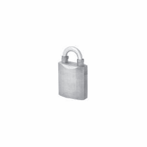 SARGENT 858-2-LA 858-2 Padlock 8582LA 858 2 LA
