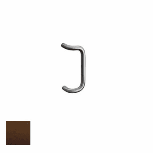 SARGENT 862-10B 80 Series 862 Pull Exit Device Trim 86210B 862 10B