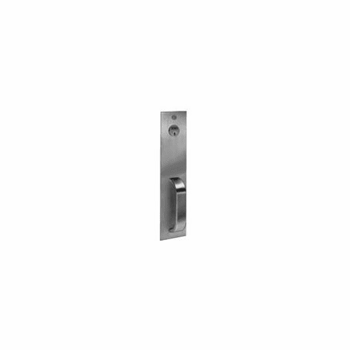 SARGENT 866-PTB-RHR-32D 80 Series 866 Exit Device Trim 866PTBRHR32D 866 PTB RHR 32D