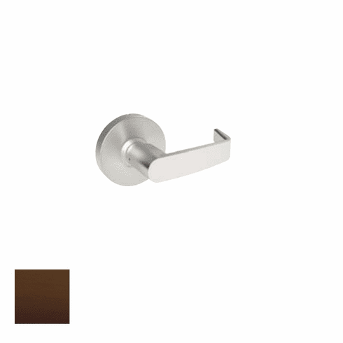 SARGENT 88C-LL-10B 80 Series 88 Lever & Rose Trim 88CLL10B 88C LL 10B