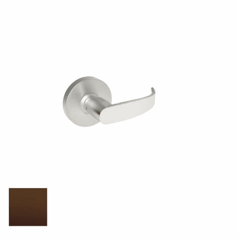SARGENT 88L-LP-10B 80 Series 88 Lever & Rose Trim 88LLP10B 88L LP 10B