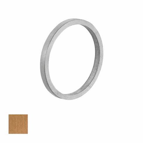 SARGENT 90-3/16-10 Mortise Cylinder Blocking Ring 903/1610 90 3/16 10