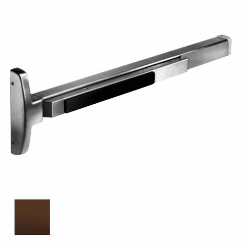 SARGENT MD-8410-J-RHR-10B-96IN 80 Series 8400 Narrow Stile Cvr Device -Metal Doors MD8410JRHR10B96IN MD 8410 J RHR 10B 96IN