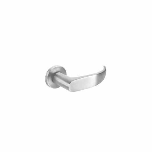 SARGENT TR-8215-LNP-04 Passage Mortise Trim Pack