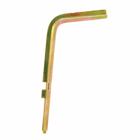 SARGENT U12 S&G 6700 4 Wheel Change Key