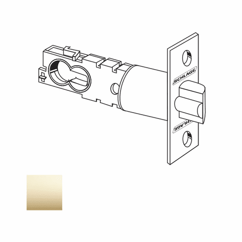SCHLAGE 10-095-622 Sch 10-095 622 Full D/Bolt Strike