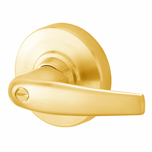 SCHLAGE ALX40-ATH-605 Privacy 2-3/4 Backset Ansi Strike