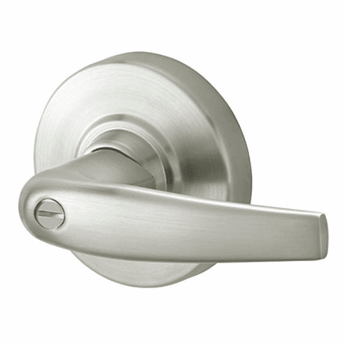 SCHLAGE ALX40-ATH-625 Privacy 2-3/4 Backset Ansi Strike