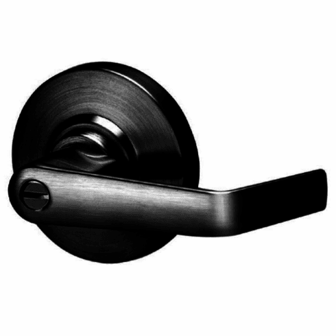 SCHLAGE ALX40-SAT-622 Privacy 2-3/4 Backset Ansi Strike