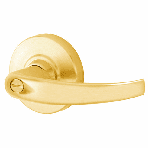 SCHLAGE ALX40-SPA-605-47267041 Privacy 2-3/4 Back Ansi Strike