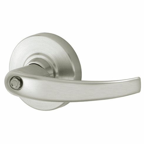 SCHLAGE ALX40-SPA-619 Privacy 2-3/4 Backset Ansi Strike