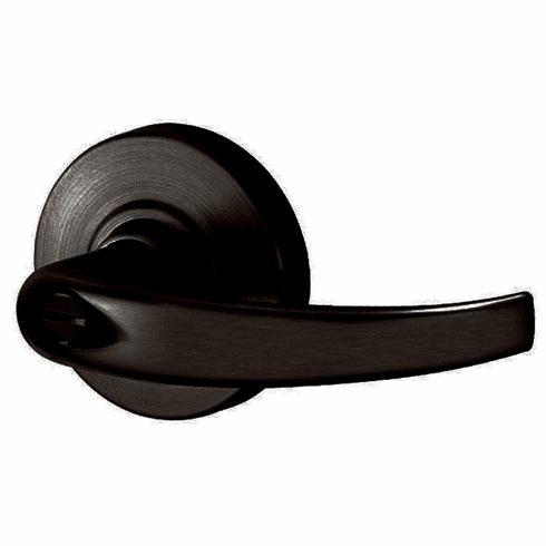 SCHLAGE ALX40-SPA-643E Privacy 2-3/4 Backset Ansi Strike