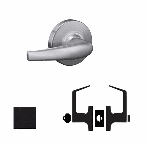 SCHLAGE ALX50B-ATH-622 Ent/Off 2-3/4 Sfic/Lc 47267042-47267101
