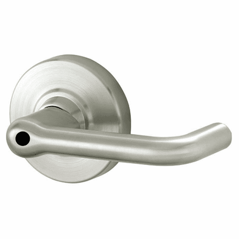 SCHLAGE ALX50L-TLR-619 Entrance/Office 2-3/4 Bak Ansi Strik