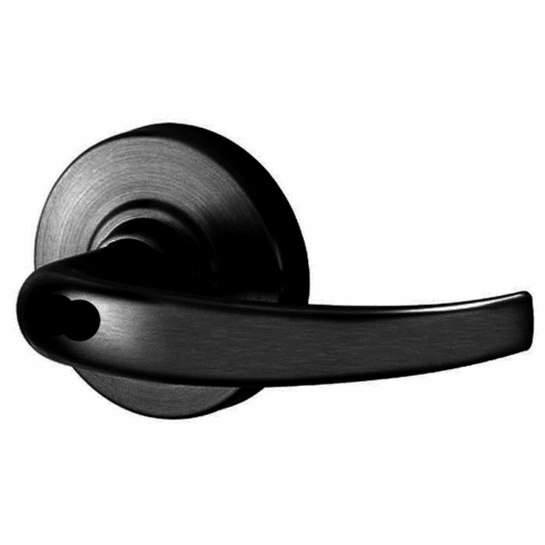 SCHLAGE ALX53BDC-SPA-622 Entrance Sfic 2-3/4 Back Ansi Strike