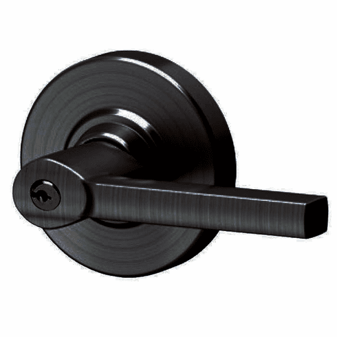 SCHLAGE ALX53P6-LAT-643E Entrance 2-3/4 Back Ansi Strik X C Kw