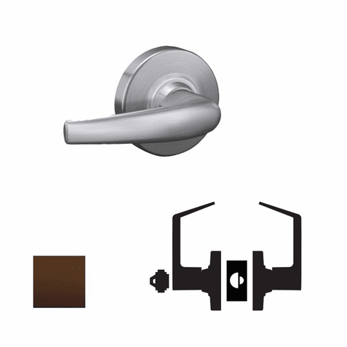 SCHLAGE ALX80B-ATH-613 Storeroom 2-3/4 Sfic/Lc 47267042-4726710