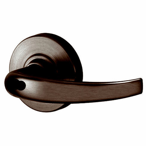 SCHLAGE ALX80J-SPA-613 Storeroom Fsic 2-3/4 Back Ansi Strik