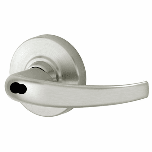 SCHLAGE ALX80J-SPA-619 Storeroom Fsic 2-3/4 Back Ansi Strik