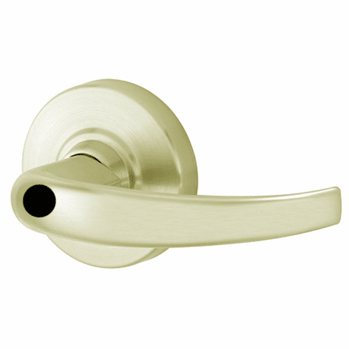 SCHLAGE ALX80L-SPA-606 Storeroom 2-3/4 Back Ansi Strik