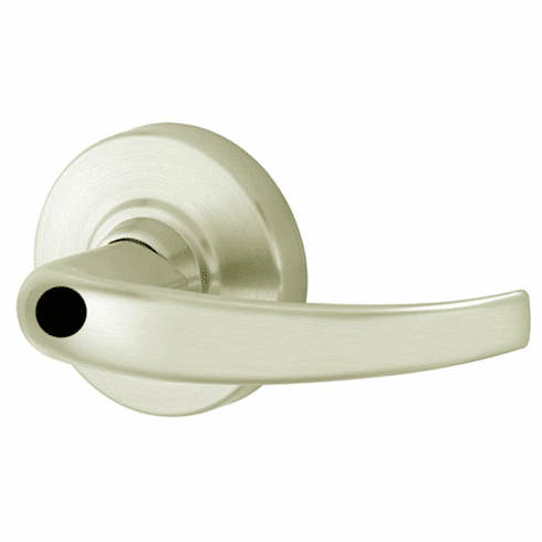 SCHLAGE ALX80L-SPA-612 Storeroom 2-3/4 Back Ansi Strik