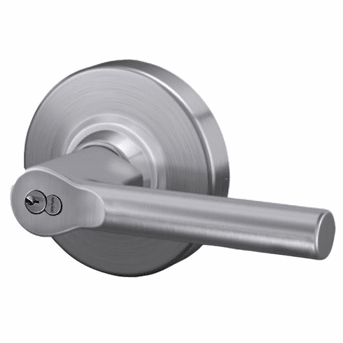 SCHLAGE ALX80R-BRW-626 Storeroom Fsic 2-3/4 Bac Ansi Strk C Kwy