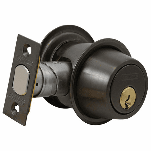 SCHLAGE B562P-613-12-288-10-094 Deadlock-Cylindrical