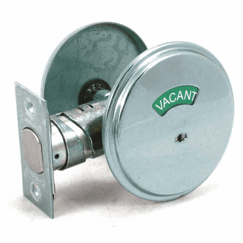 SCHLAGE B571-626-12-287-10-087 Deadbolt Occ Ind X Thumbturn Ansi