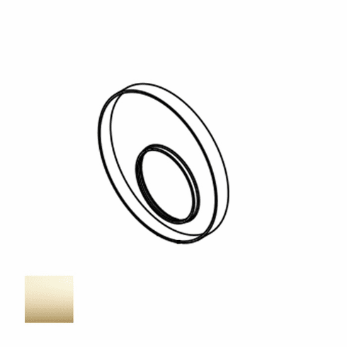 SCHLAGE B600-092-605 Inside Snap-On Faceplate Only