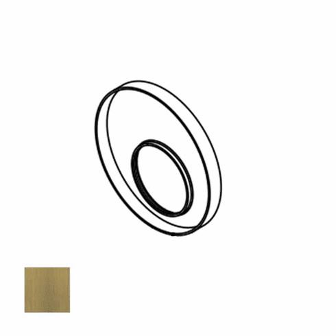 SCHLAGE B600-092-609 Inside Snap-On Faceplate Only