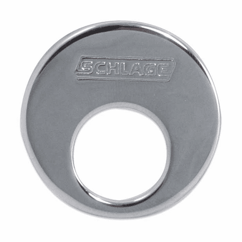 SCHLAGE B600-092-625 Inside Snap-On Faceplate Only